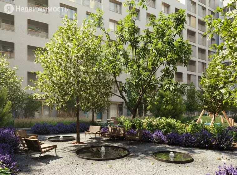 3-комнатная квартира: Екатеринбург, улица Шаумяна, 30 (190.54 м) - Фото 2