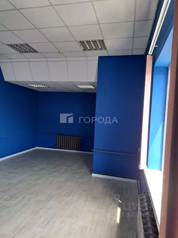 Офис в Новосибирская область, Новосибирск Нижегородская ул., 270/1 (25 ... - Фото 2
