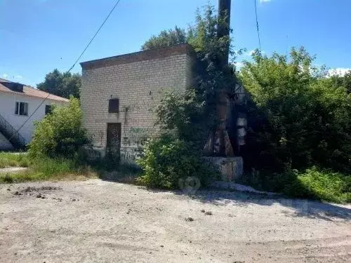 Торговая площадь в Белгородская область, Валуйки Безымянный пер., 2А ... - Фото 1