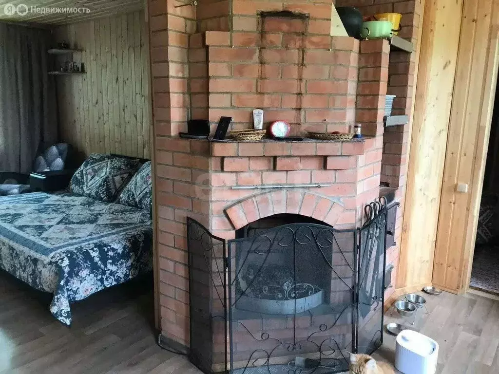 Дом в Тверская область, Калининский муниципальный округ (230 м) - Фото 2