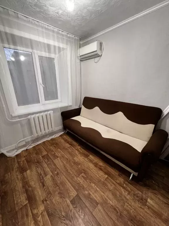 Комната Хабаровский край, Хабаровск Индустриальная ул., 1В (13.0 м) - Фото 1