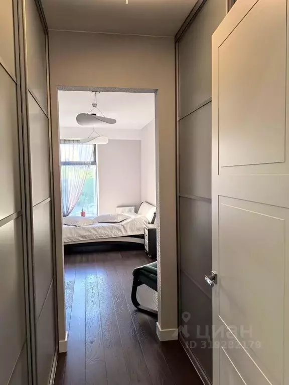 2-к кв. Москва Ленинградское ш., 69к2 (61.0 м) - Фото 1