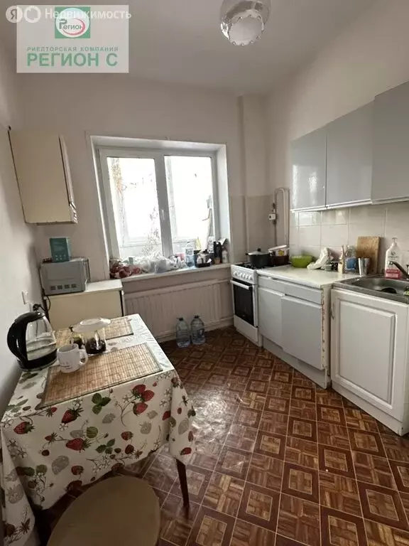 2-комнатная квартира: Архангельск, проезд Бадигина, 24 (50 м) - Фото 1