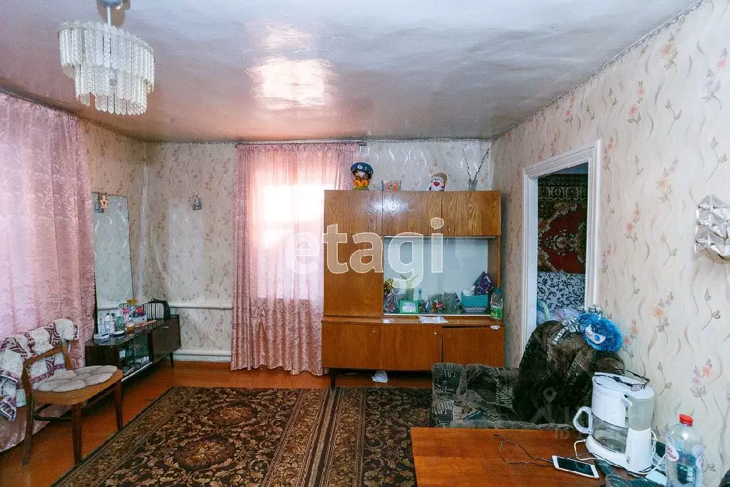 Дом в Челябинская область, Миасс Донская ул. (54 м) - Фото 0