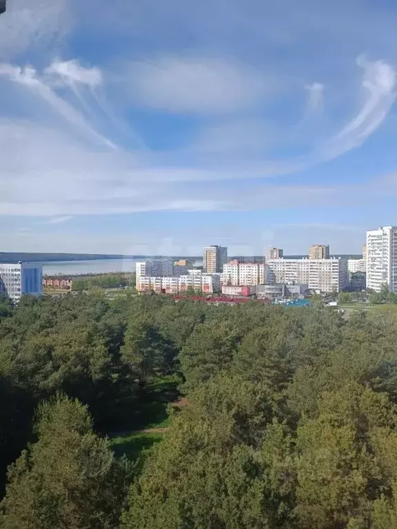 3-к кв. Татарстан, Набережные Челны 39-й комплекс, бул. Касимова, 23 ... - Фото 2