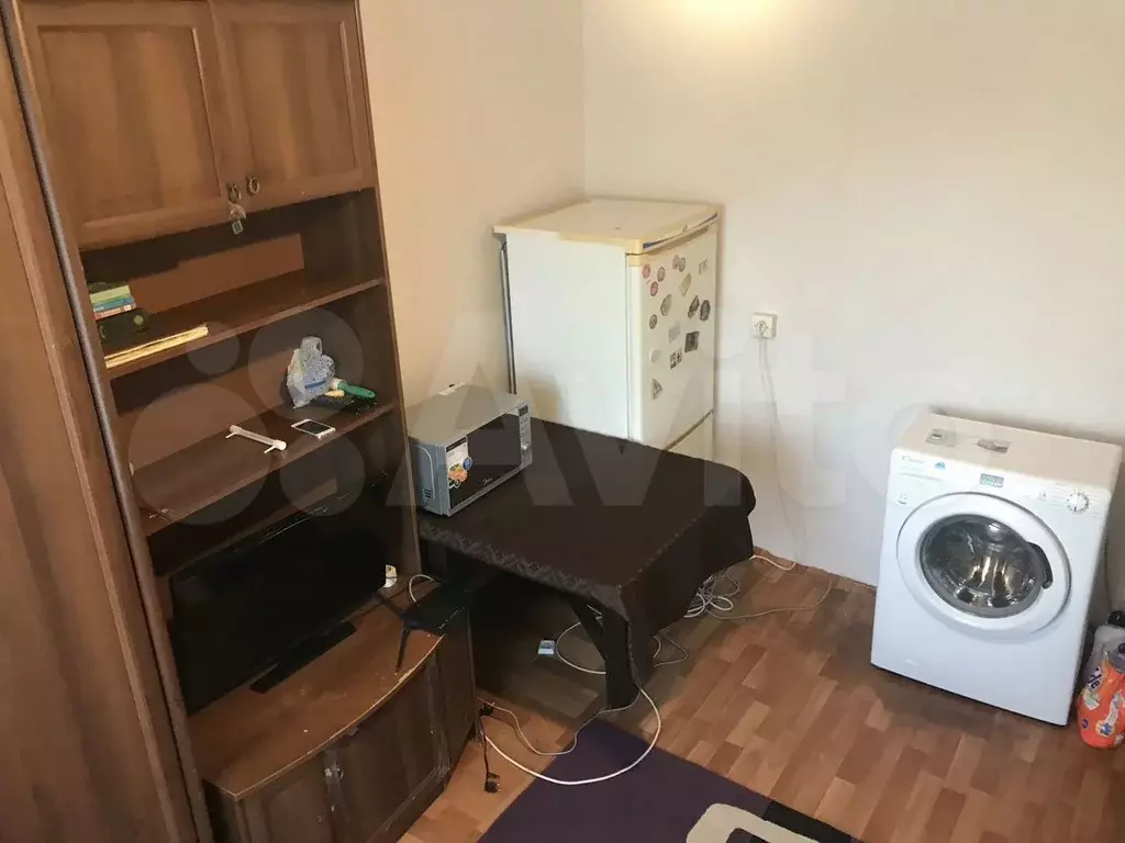 Комната 13 м в 1-к., 6/9 эт. - Фото 1
