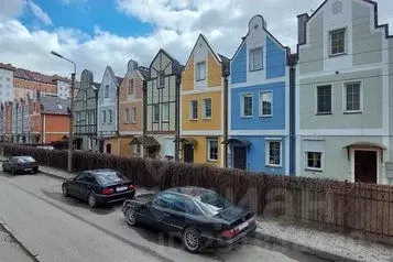 Дом в Калининградская область, Калининград Ганзейский пер., 33 (150 м) - Фото 0