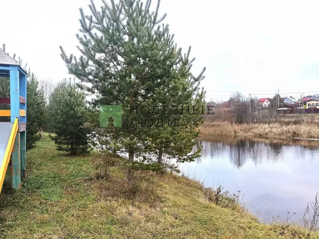 Дом в Вологодский муниципальный округ, садоводческое товарищество ... - Фото 0