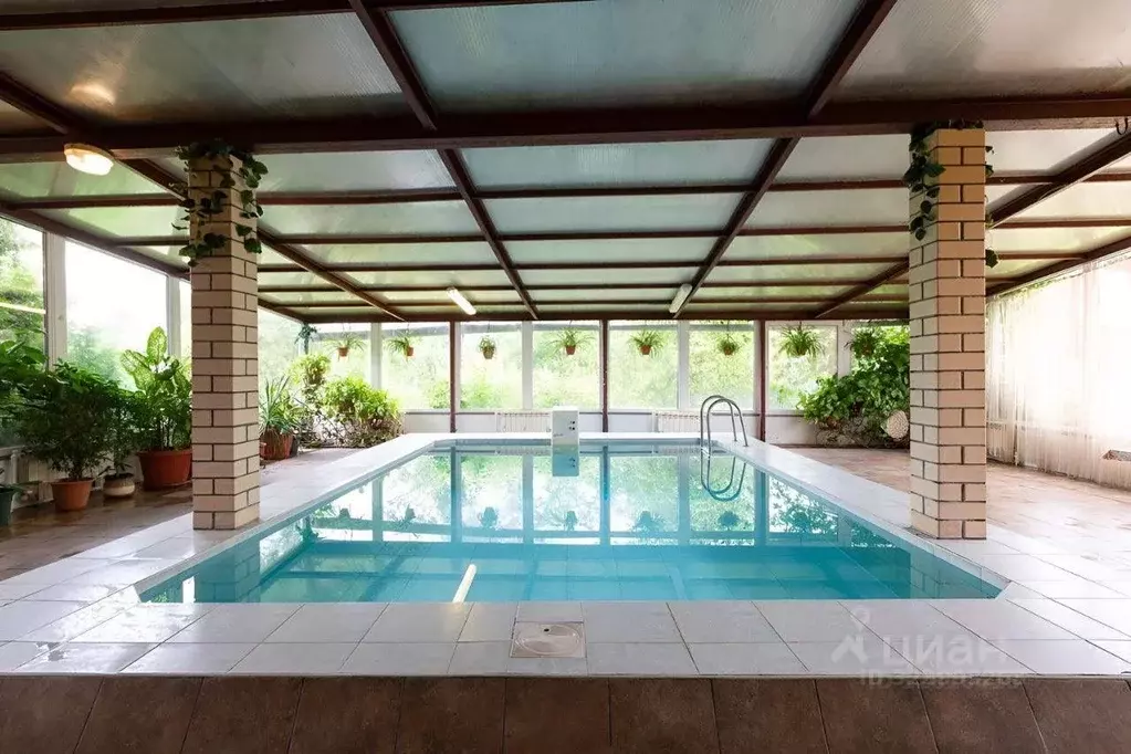 Дом в Московская область, Химки городской округ, д. Поярково  (420 м) - Фото 2