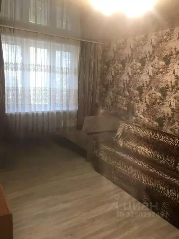 1-к кв. Крым, Симферополь ул. Ковыльная, 56 (30.0 м) - Фото 1