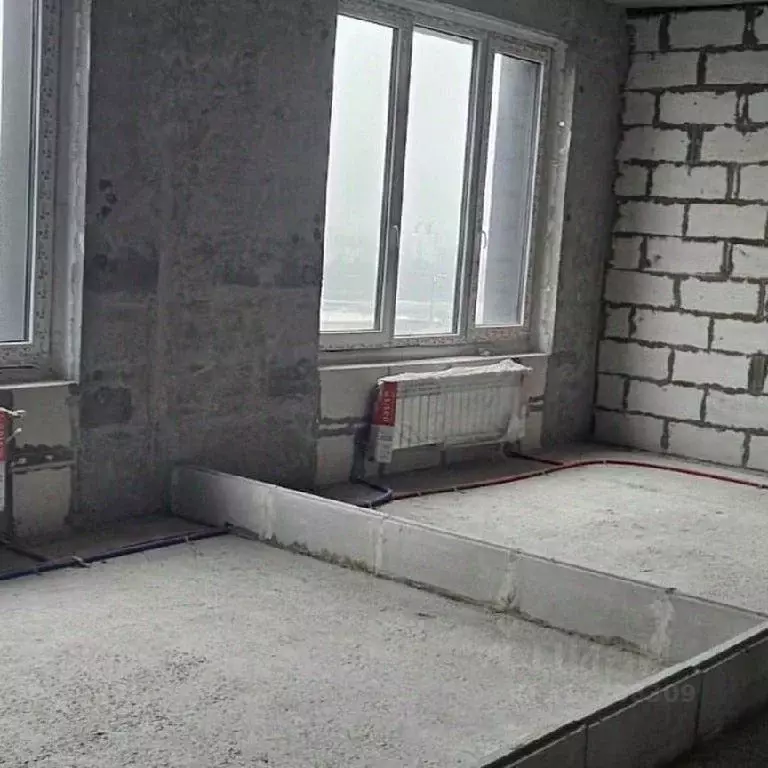 2-к кв. Москва Фестивальная ул., 15К4 (65.0 м) - Фото 1