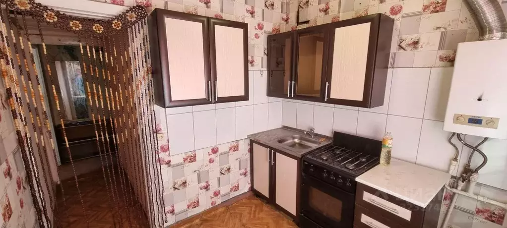 1-к кв. Саратовская область, Энгельс просп. Строителей, 12 (30.4 м) - Фото 0