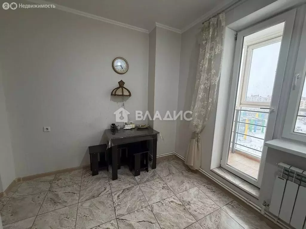 1-комнатная квартира: посёлок Дубовое, Счастливая улица, 6 (35.5 м) - Фото 2