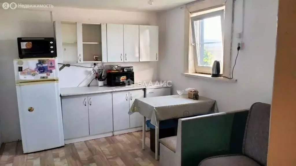 Дом в село Нижняя Иволга, ДНТ Светлое, Цветная улица, 5 (50 м) - Фото 1