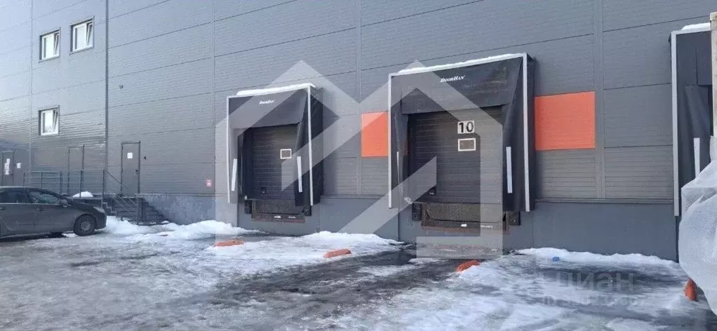 Помещение свободного назначения в Московская область, Подольск ... - Фото 2