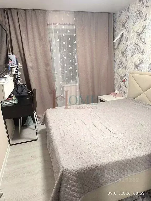 3-к кв. Новосибирская область, Новосибирск ул. Курчатова, 3 (65.0 м) - Фото 2