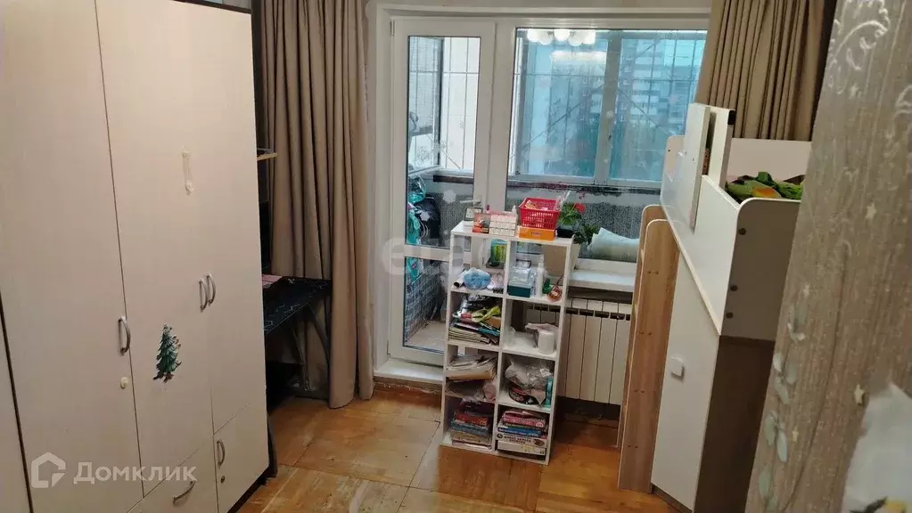 Продаётся 1-к квартира, 25.3 м - Фото 1