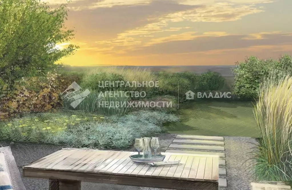 Участок в Рязанская область, Рязань Авангард СТ, 26 (8.0 сот.) - Фото 1