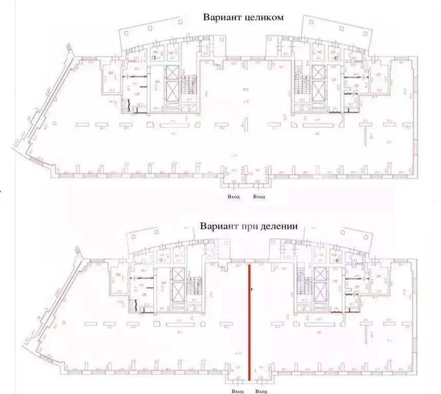 Торговая площадь в Московская область, Балашиха ул. Чистопольская, 24 ... - Фото 2