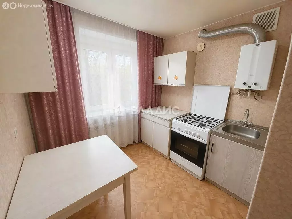 1-комнатная квартира: Ковров, Моховая улица, 1/5 (31.5 м) - Фото 2