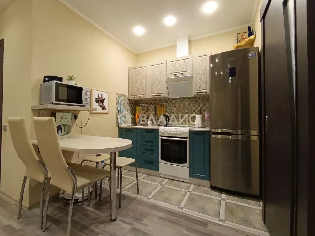 Продается 2-комнатная квартира - Фото 1