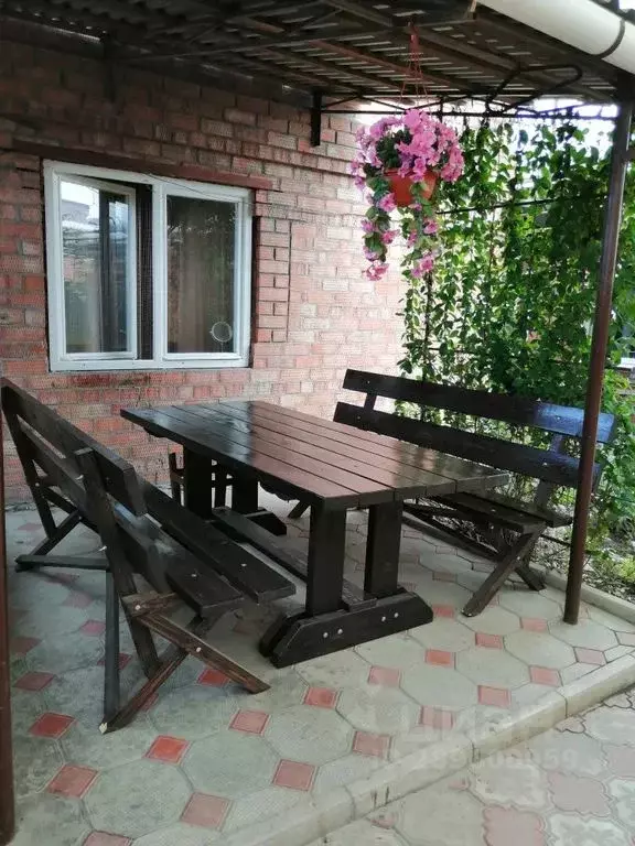 Дом в Краснодарский край, Ейск Первомайская ул., 145 (40 м) - Фото 1