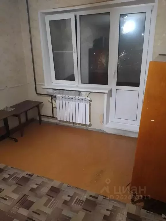 2-к кв. Нижегородская область, Нижний Новгород Перекопская ул., 10 ... - Фото 1