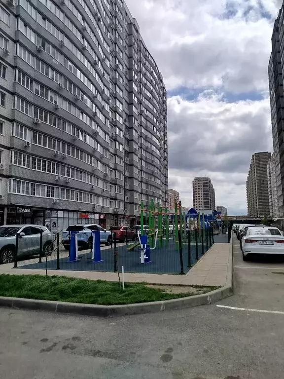 Продаётся квартира-студия, 25 м - Фото 1