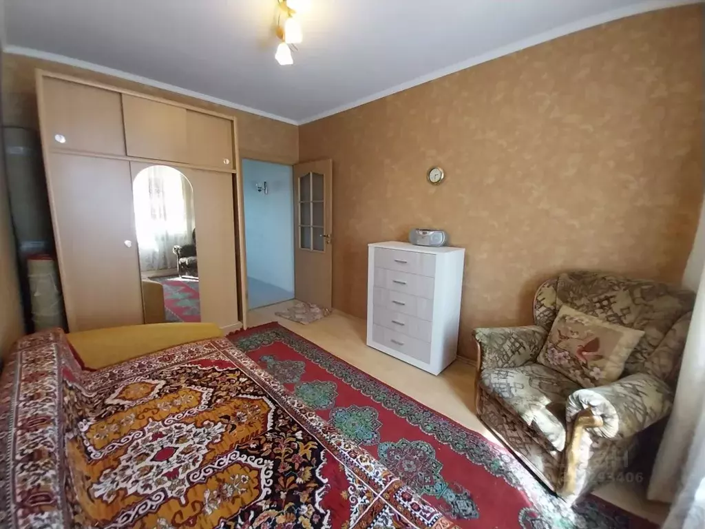 Комната Калининградская область, Калининград ул. Старшего Лейтенанта ... - Фото 2