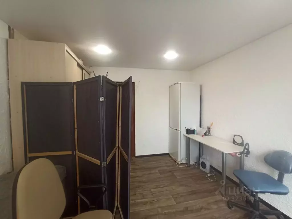 Комната Белгородская область, Белгород ул. Горького, 78 (13.0 м) - Фото 1