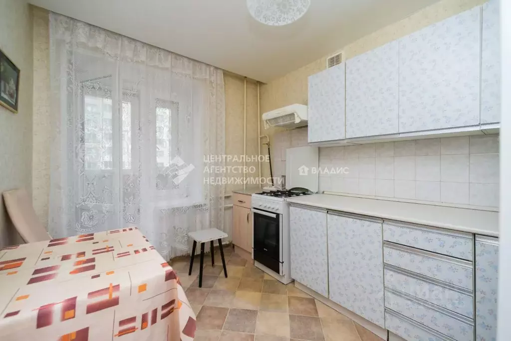 2-к кв. Рязанская область, Рязань ул. Пугачева, 11/19 (46.5 м) - Фото 2