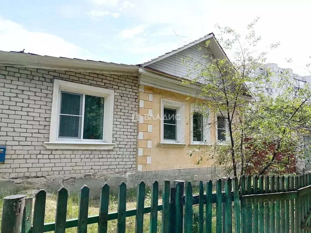 Дом в Владимирская область, Ковров Комсомольская ул., 75 (70 м) - Фото 1