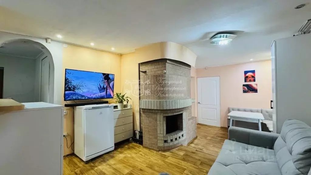 3-к кв. Иркутская область, Иркутск ул. Степана Разина, 31Б (57.7 м) - Фото 1