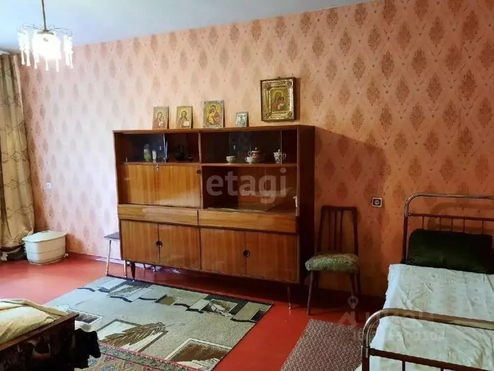 3-к кв. Липецкая область, Липецк ул. Филипченко, 4/1 (61.5 м) - Фото 2