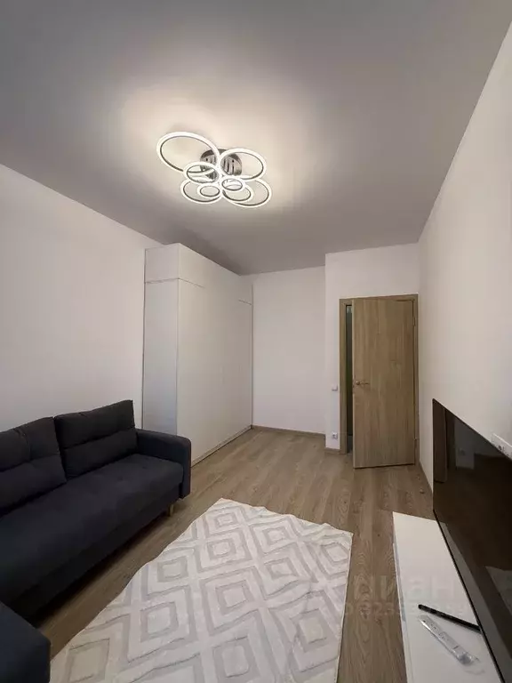 1-к кв. Московская область, Ленинский городской округ, пос. Развилка ... - Фото 2