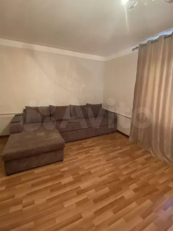 1-к. квартира, 35,7 м, 5/5 эт. - Фото 0