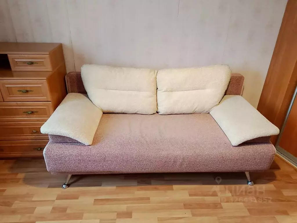 2-к кв. Свердловская область, Екатеринбург ул. Волгоградская, 182 ... - Фото 2