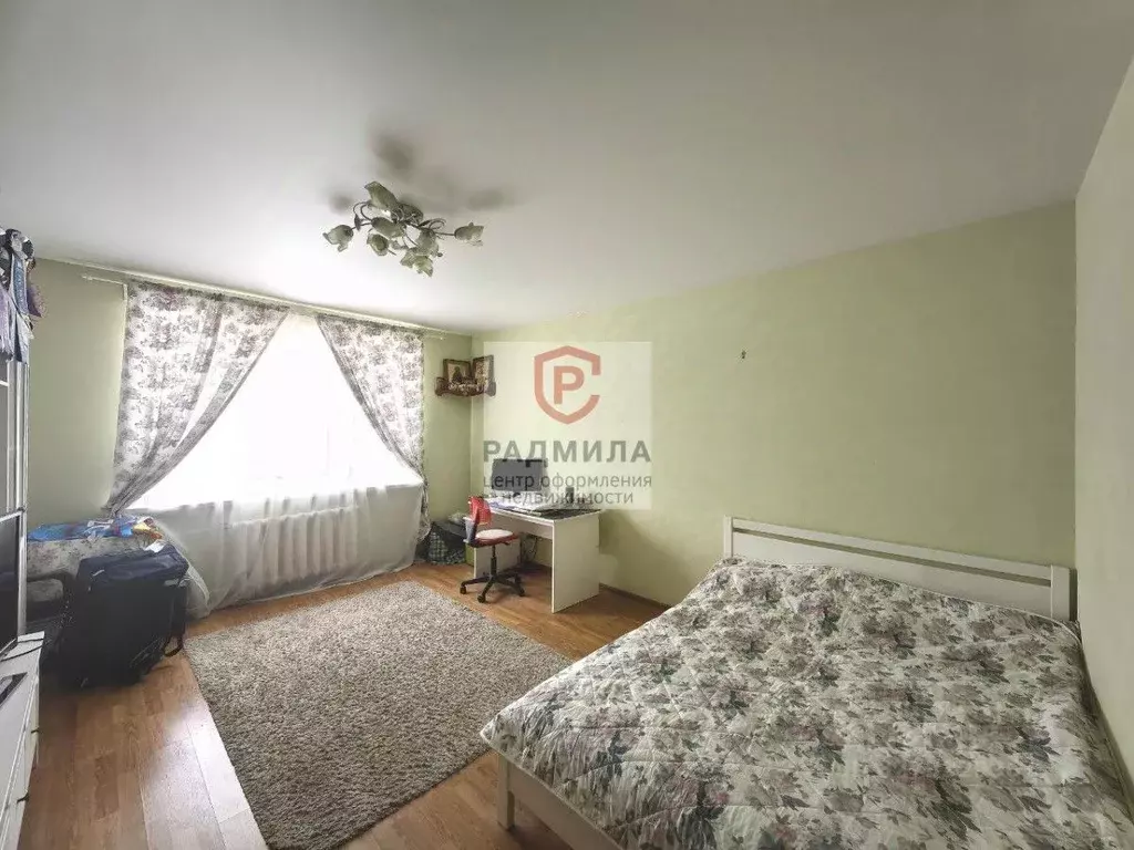 2-к кв. Московская область, Сергиев Посад просп. Красной Армии, 218 ... - Фото 1