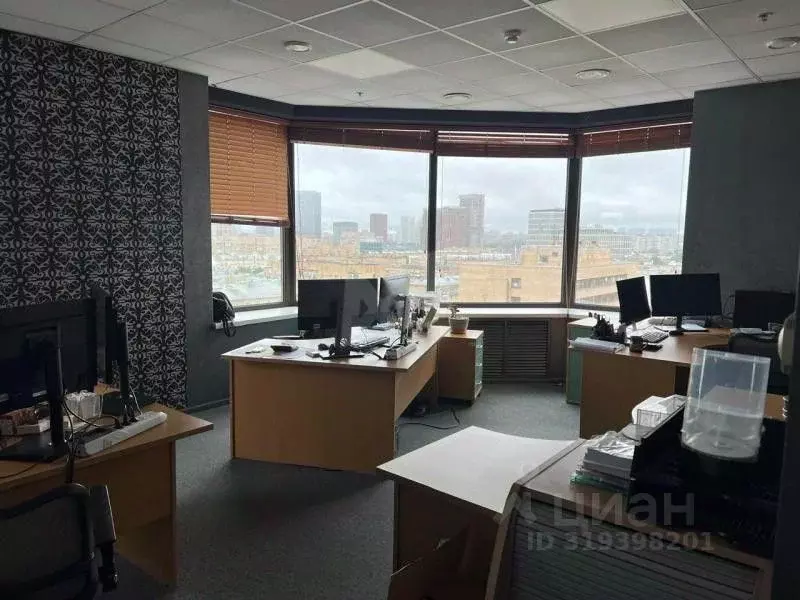 Помещение свободного назначения в Москва 2-я Брестская ул., 8 (180 м) - Фото 0