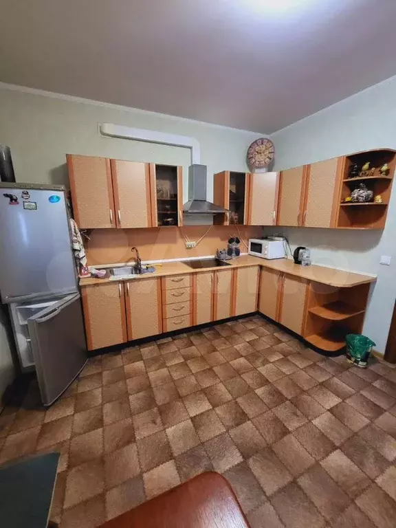 Квартира-студия, 45 м, 4/17 эт. - Фото 1