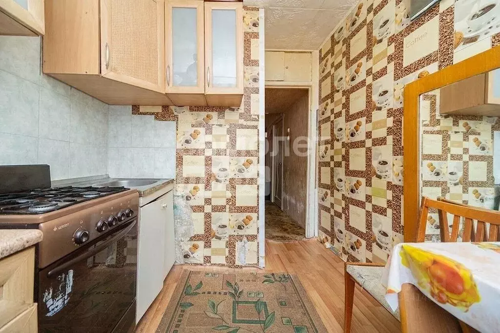 Комната Пермский край, Пермь пос. Новые Ляды, ул. Мира, 22 (18.0 м) - Фото 2