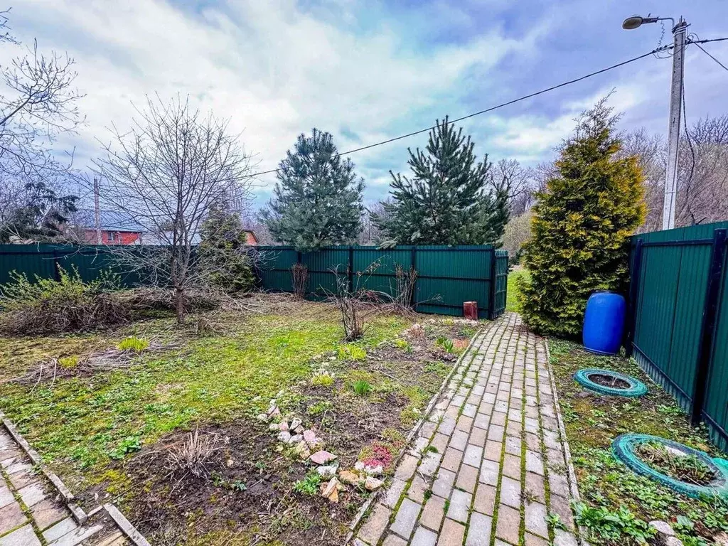 Дом, 60 м - Фото 1