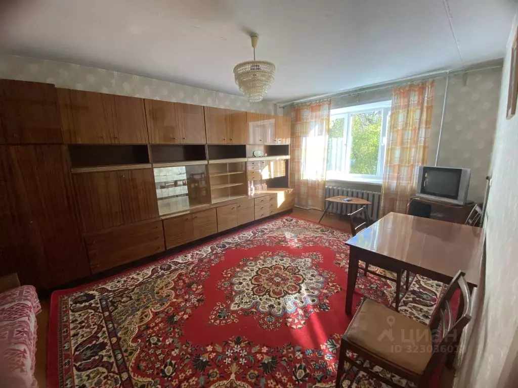 3-к кв. Свердловская область, Екатеринбург ул. Косарева, 15 (60.8 м) - Фото 2