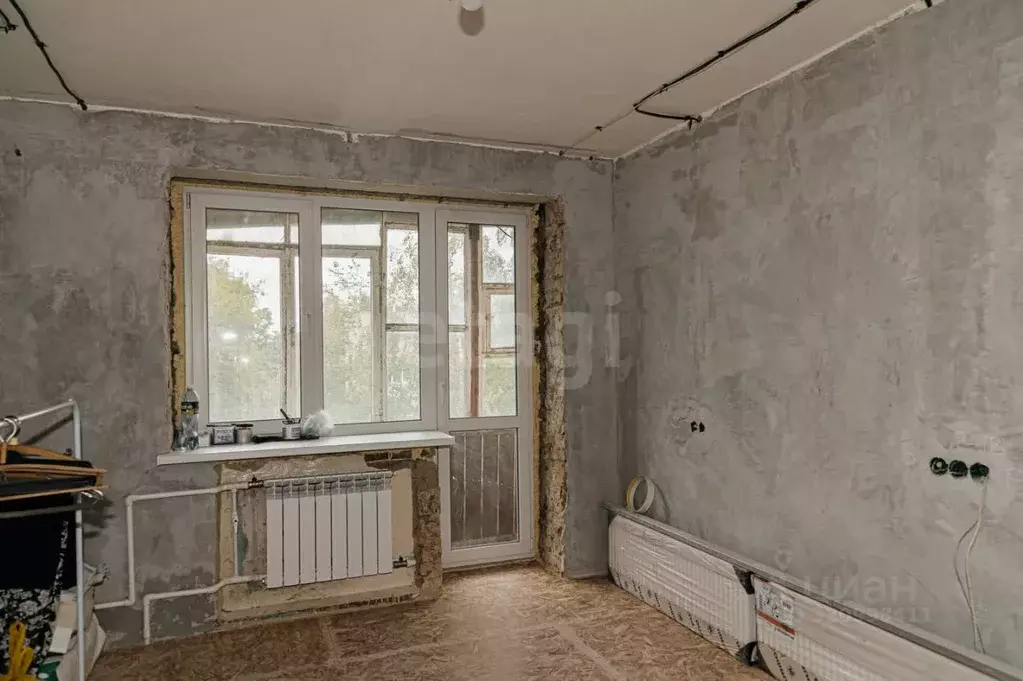 1-к кв. Тульская область, Тула ул. Щегловская засека, 49 (36.1 м) - Фото 2