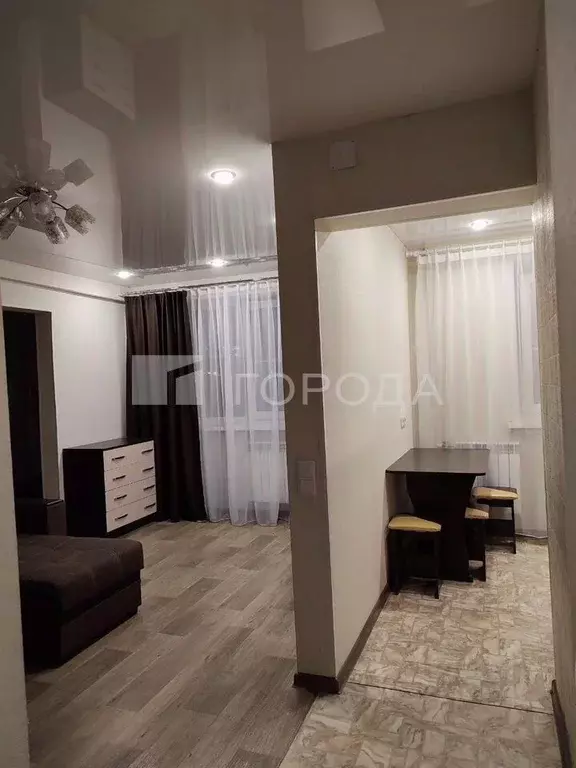 2-к кв. Новосибирская область, Новосибирск Новогодняя ул., 4 (44.0 м) - Фото 1