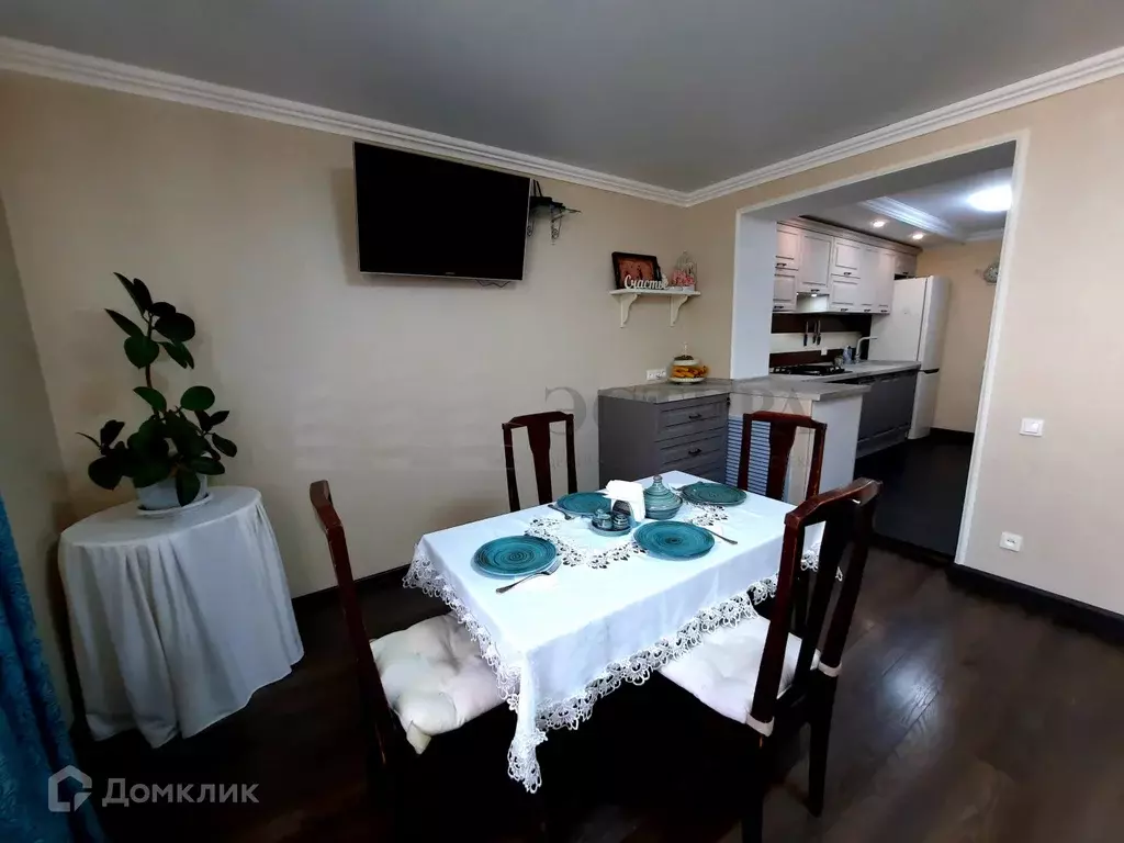 Продаётся 3-к квартира, 65 м - Фото 0