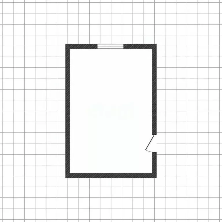 Комната Белгородская область, Белгород ул. Железнякова, 24 (19.0 м) - Фото 1