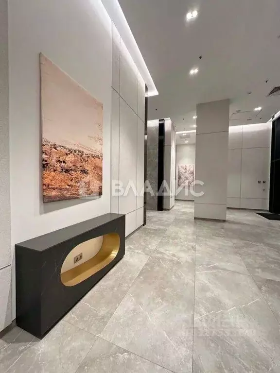 1-к кв. Москва ул. Академика Челомея, 1А (47.6 м) - Фото 2