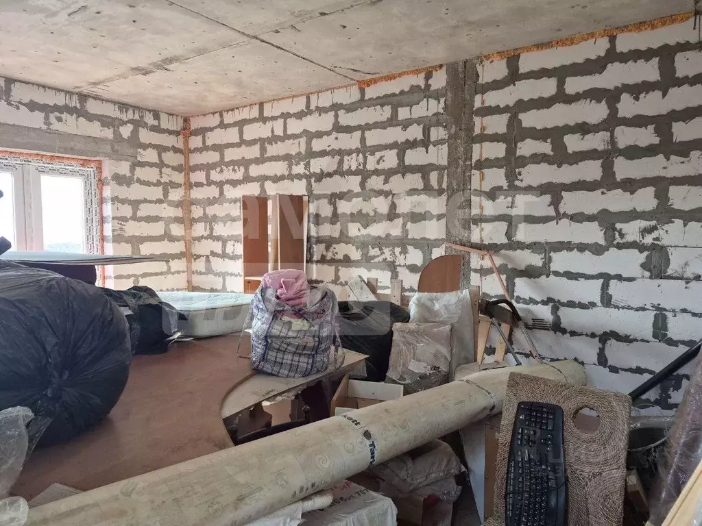 Дом в Севастополь Технолог садовое товарищество, ул. Рубиновая (80 м) - Фото 2