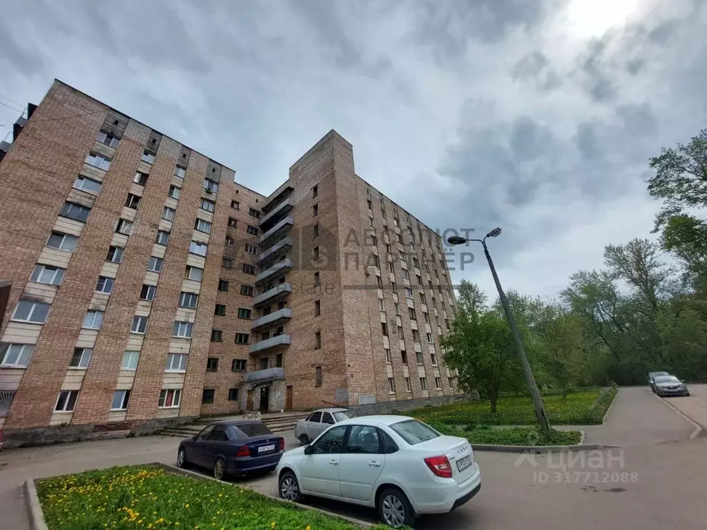 Студия Новгородская область, Великий Новгород ул. Саши Устинова, 5 ... - Фото 0